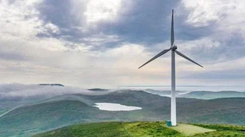 Scotland Aims for Green Revolution: The Ambitious Net Zero Plan by 2045
