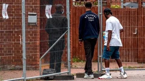 £74 Million Recouped: The Government's Battle Against Asylum Hotel Profiteering
