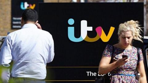 **Television Shake-Up: ITV and Sky in Talks for a Game-Changing £1.6bn Deal**