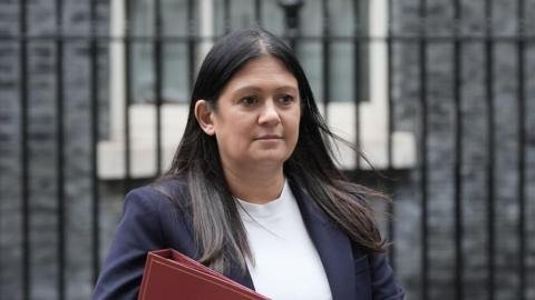 Unraveling a Controversy: Did Minister Nandy's Oversight Shake Football's New Watchdog?