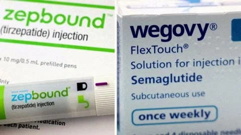 Unraveling the Secrets Behind Trump's New Weight-Loss Drug Prices