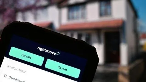 How Rightmove's Bold AI Investment Sent Shares Tumbling: A Deep Dive