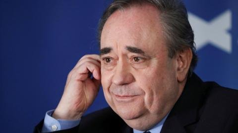 A Legacy in Financial Turmoil: The Untold Story of Alex Salmond's Debt and Legal Battles
