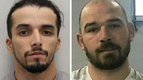 Mistaken Prisoner Releases: A Crisis Unfolds Under Pressure