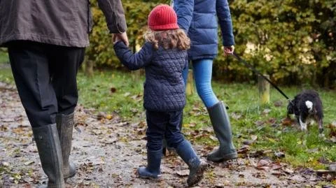 Lost in Travel: HMRC's Controversial Suspension of Child Benefits Sparks Chaos