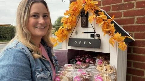 From Rural Relics to Digital Prosperity: The Surprising Resurgence of Honesty Boxes