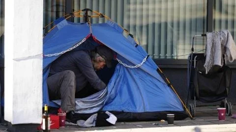 Crisis Becomes a Landlord: A Bold Move Against Rising Homelessness