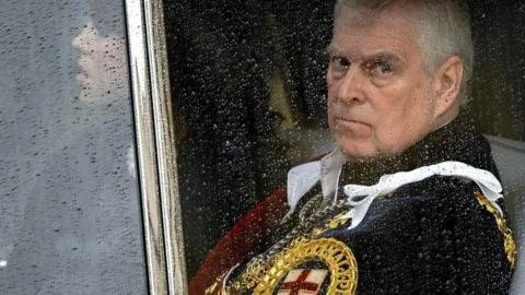 End of an Era: Prince Andrew Closes Down Pitch@Palace Global amid Controversy