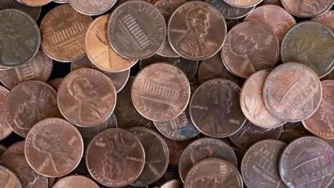 Farewell to the Penny: US Mint Closes a Chapter After Over 230 Years