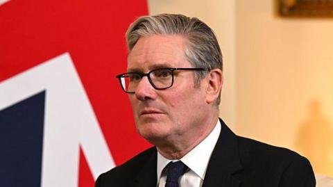 Chaos in the Cabinet: Inside the Turbulent 24 Hours of Keir Starmer's Government