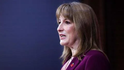 Income Tax Drama: Why Chancellor Rachel Reeves Reversed Course on Tax Hikes