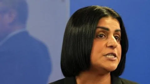 Revolutionary Shift: UK Will Limit Refugee Asylum to Temporary Stays