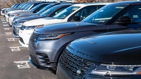 Cyber Chaos: Jaguar Land Rover Faces £485M Loss After Devastating Cyber-Attack