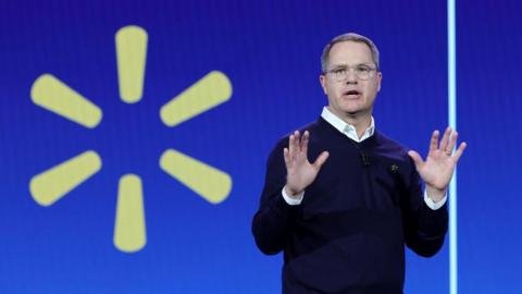 Walmart's Transformational Leader: Doug McMillon's Legacy and John Furner's Next Chapter