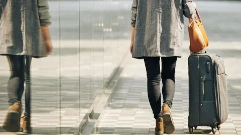 Sonder's Sudden Bankruptcy Strands Guests Worldwide: A Hotel Collapse Story