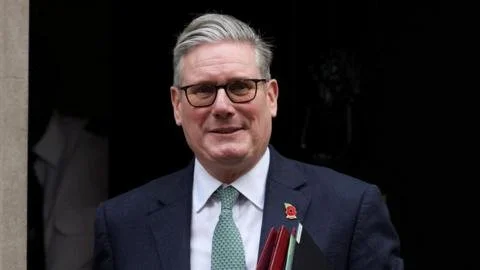 Caught Offside: Starmer's Oversight in Football Regulator Appointment Raises Eyebrows