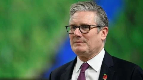 Is Keir Starmer's Leadership in Jeopardy? Inside Labour's Turbulent Power Dynamics