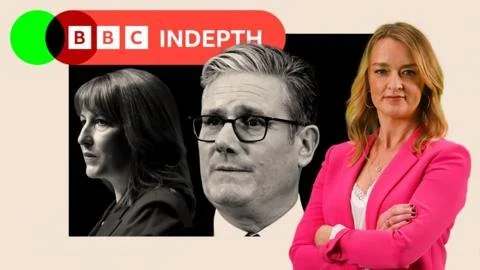 Meltdown in Downing Street: Ministers React to No 10's Chaotic Leadership