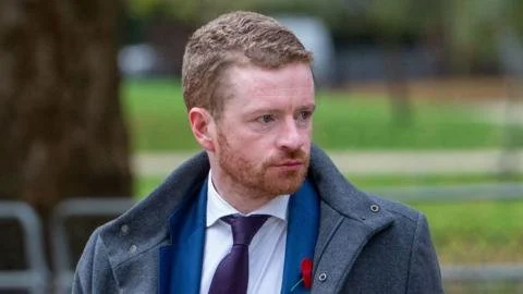 Meet Morgan McSweeney: The Key Player Behind Starmer’s Political Strategy—and the Controversy Surrounding Him