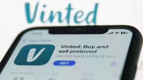 Vinted Under Fire: Investigating Allegations of Pornographic Links on a Second-Hand Marketplace!