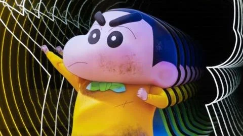 Taiwan Tensions Impact Japanese Cinema: Major Film Releases Delayed in China