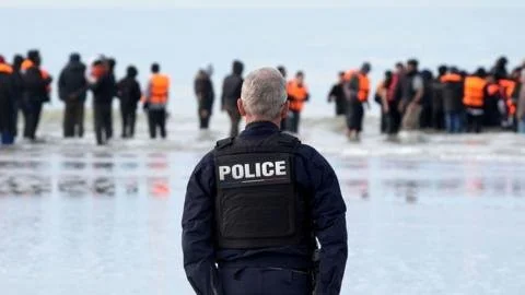 Navigating the Asylum Maze: The Government's Bold New Blueprint