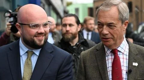 Under Siege: The Shocking Reality of Political Campaigns as Candidates Face Death Threats
