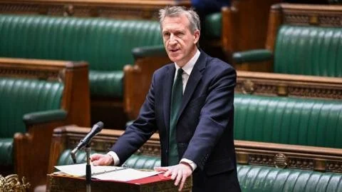 Unseen Shadows: The Stark Warning Against Chinese Espionage in the UK