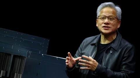 Nvidia's Revenue Surge &amp; AI Forecast: A Goldmine or the Next Bubble?