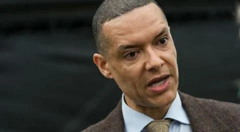 A Bold Political Move: Clive Lewis Offers Seat to Andy Burnham for Leadership Challenge