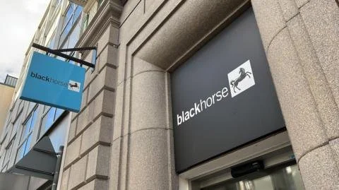 Crown Dependencies Left in the Lurch: Black Horse Halts New Car Loans
