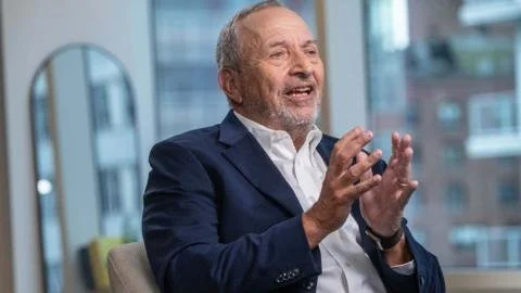 Investigating a Legacy: Larry Summers Steps Back Amid Epstein Email Controversy
