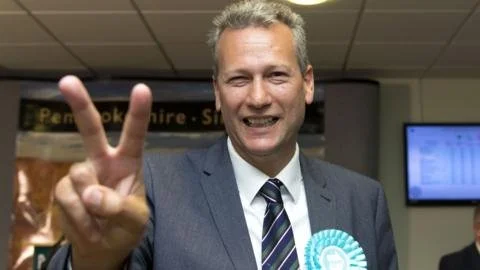 Unmasking the Shadows: WhatsApp Chats Expose Pro-Russian Bribes in UK Politics