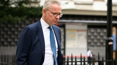 Unmasking Chaos: Gove's Apology &amp; the Shocking Truth Behind Britain's Covid Crisis