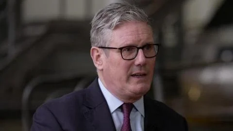 Facing the Challenge: Starmer's Pledge to Regain Trust by 2029
