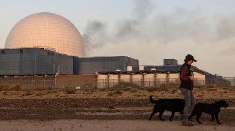 Is the UK Losing the Nuclear Race? Unlocking the Barriers to Affordable Power Generation