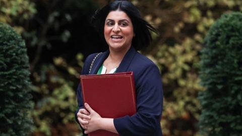Tensions Rise as Labour Grapples with Controversial Asylum Reform Proposals
