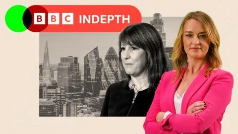 Budgeting Under Pressure: Will Chancellor Reeves Deliver or Dismantle?