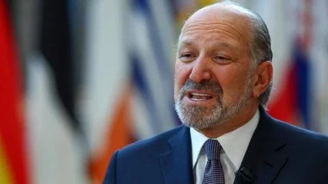 Will Europe Bend the Rules for Big Tech in Exchange for Trade Benefits?