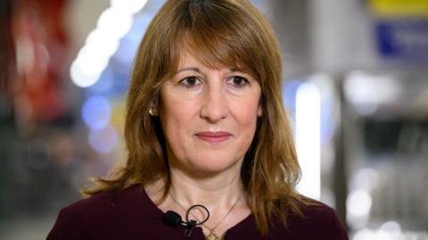 Unite or Divide: Rachel Reeves Calls for Labour Solidarity Ahead of Controversial Budget