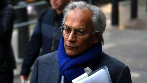 Is the BBC's Leadership on the Brink? Controversies Spark Doubts on Governance