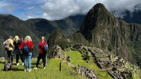 Tourist Turmoil at Machu Picchu: Buses, Protests, and Local Discontent