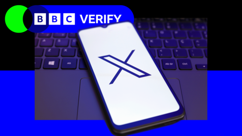 Unmasking Deception: X's New Transparency Feature Reveals Political Account Manipulation