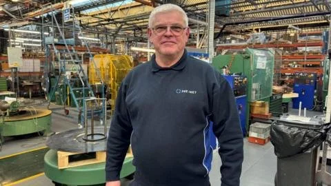 Revitalize Manufacturing: Urgent Call for Government Action in Upcoming Budget