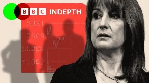 The OBR: Guardian of the Budget or Overreaching Powerhouse?