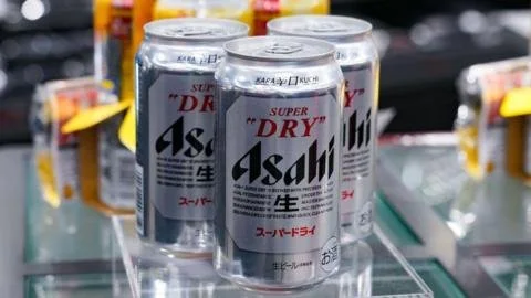 Data Breach Shock: Asahi Exposes 1.5 Million Customers in Major Cyber-Attack!