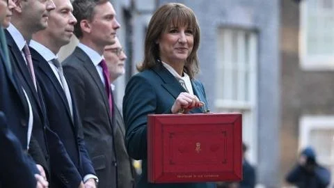 Unpacking the £505m Boost: A New Era for Wales Amidst Controversial Tax Changes