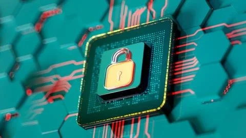 Lost Key, Lost Leadership: How a Simple Mistake Led to Election Chaos in the Cryptology World