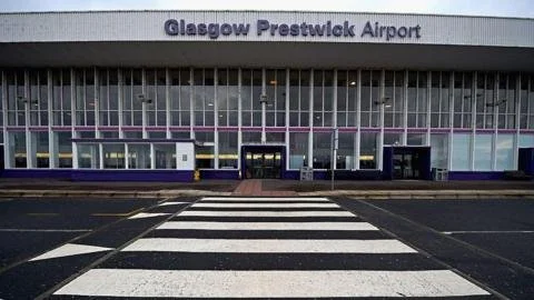 Prestwick Airport: Navigating the Challenges of Public Ownership Amid Bidder Exit