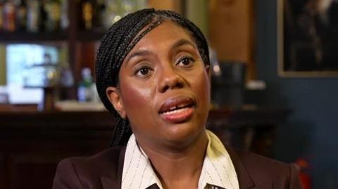 Will Kemi Badenoch's Strategy Spell a Tory-Reform Alliance in Wales?